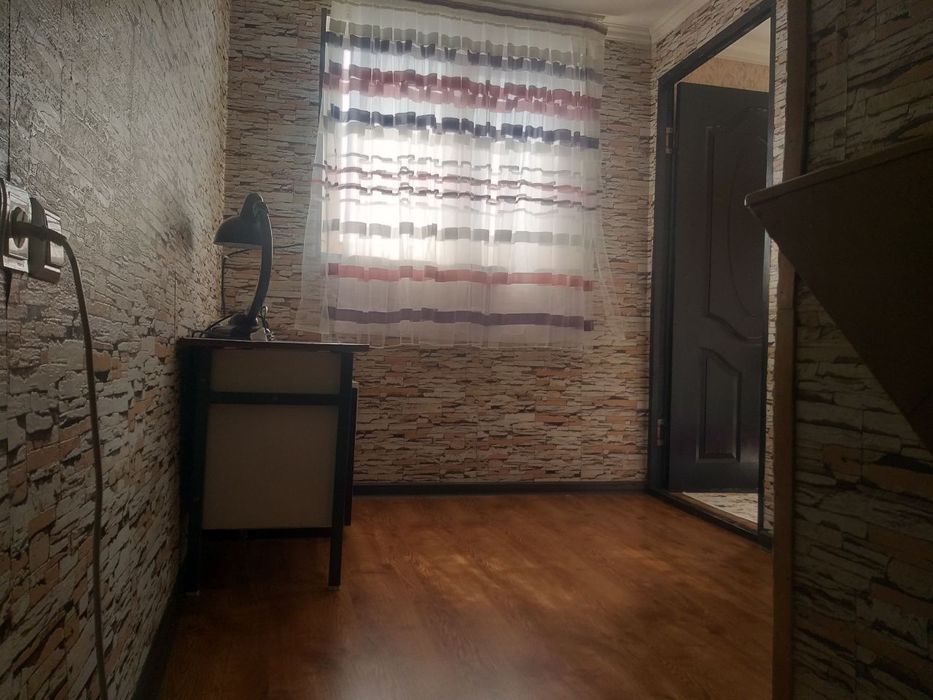 Сдам дом 5 комнат на Мухтара Ашрафи