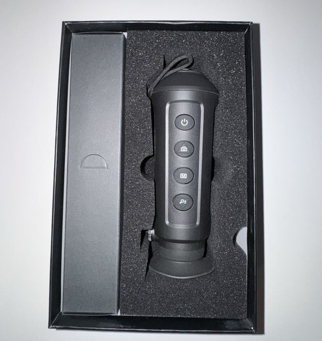 Hikmicro Lynx LE10 noua