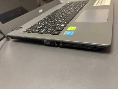Лаптоп Acer Aspire E15 E5-573G-P214