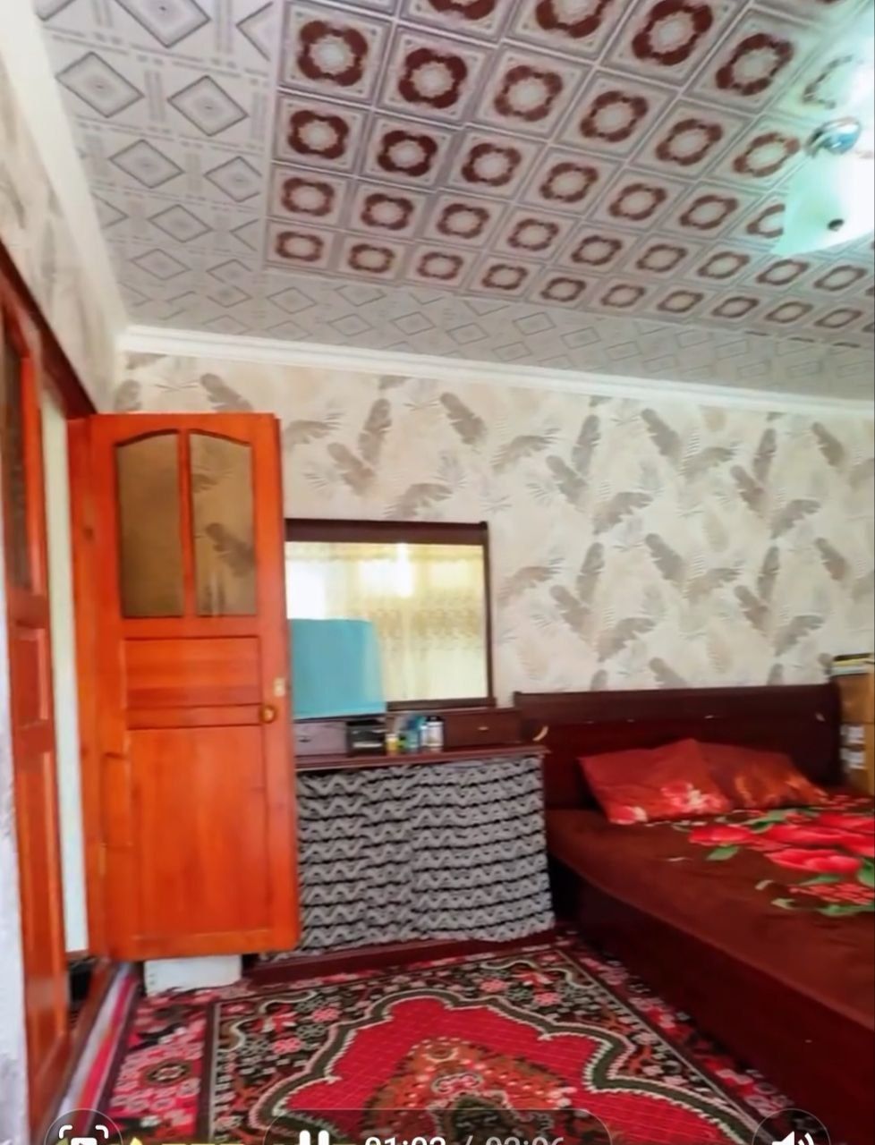 Narpayda hovli sotiladi