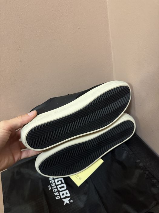 Adidasi Golden Goose Superstar