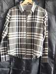 Camasa Burberry negru