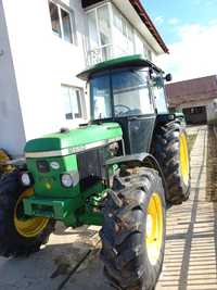 Tractor John Deere 2650