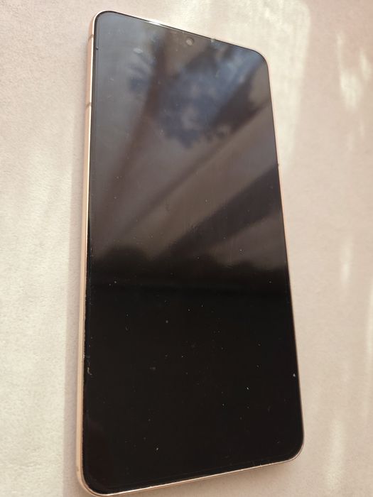 Samsung s21 mov in stare buna