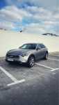 Infiniti FX 30 DS