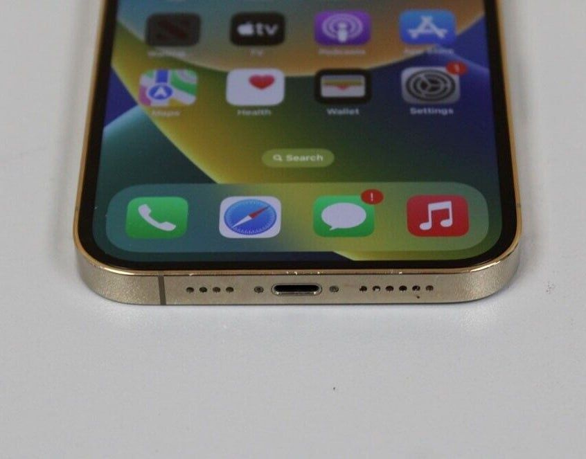 IPhone 13 PRO MAX 1TB (GOLD)