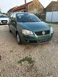 Volkswagen Polo 1.2 benzină an 2005