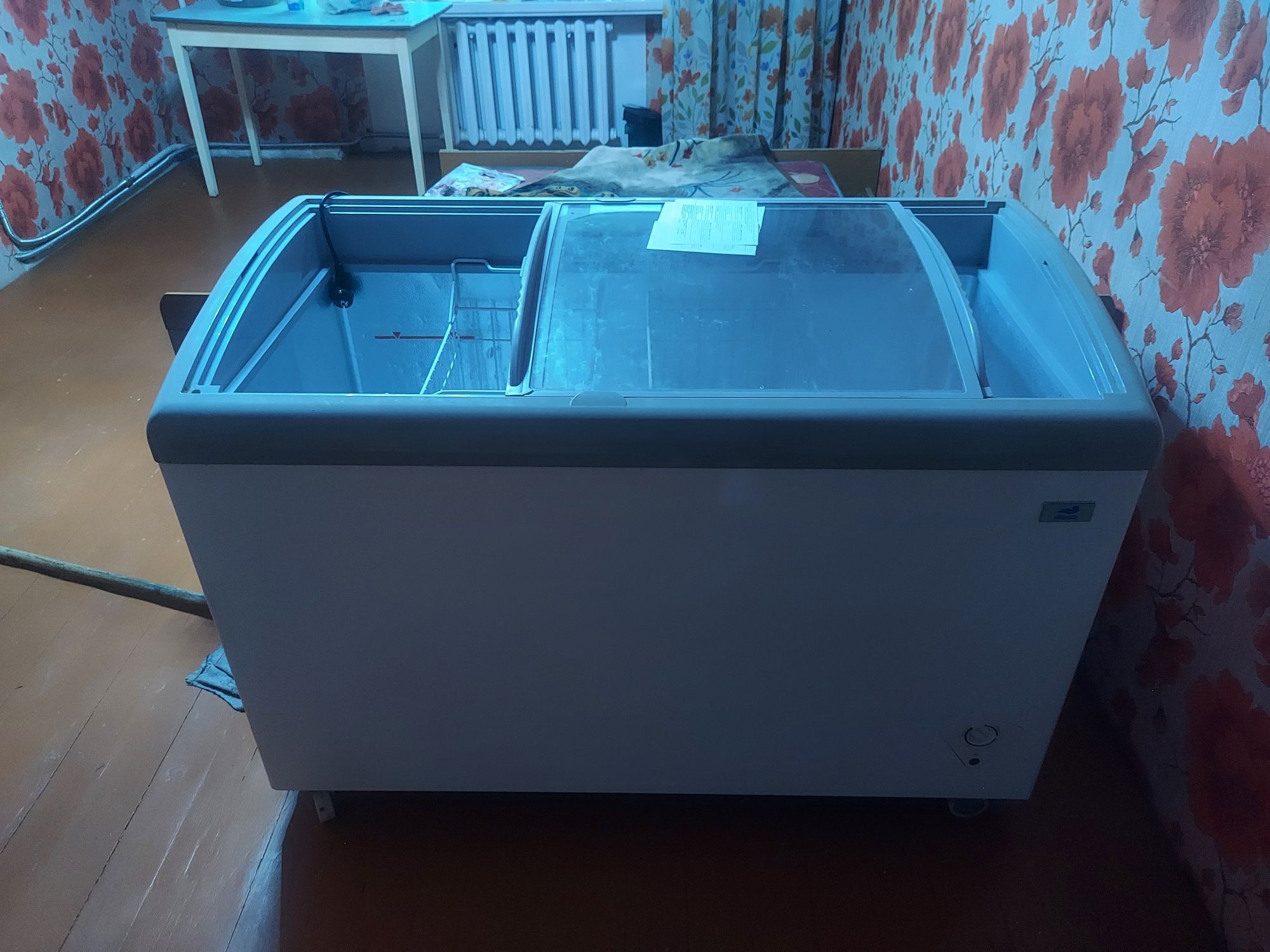 Продам хододильную камеру