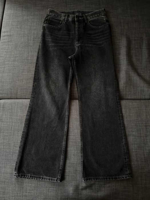 Acne Studios 2021M дънки