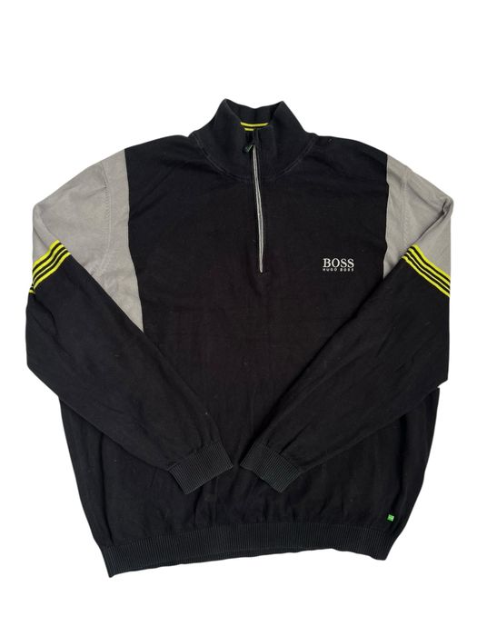 Hugo Boss  3 бр. Мъжки Блузи/Пуловери / L,3XL / Оригинал