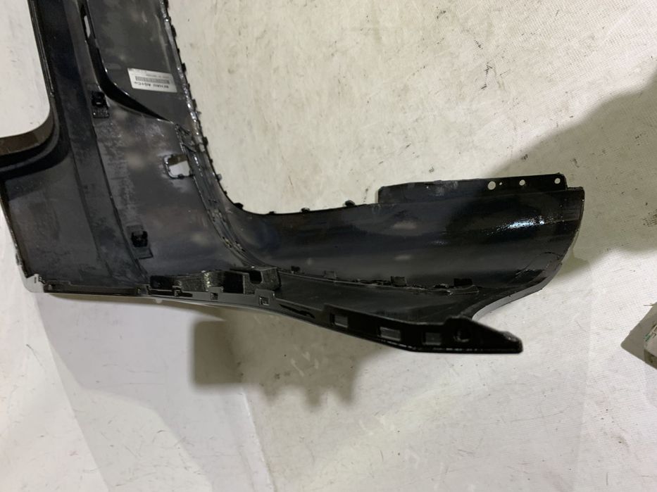 Bara spate VW Passat B7, Berlina, Sedan, 2010, 2011, 2012, 2013, 2014, 2015, cod origine OE 3AE807417A.