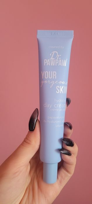 Хидратиращ крем за лице Paw Paw