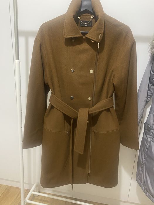 Два Пальто Savage- 44р.