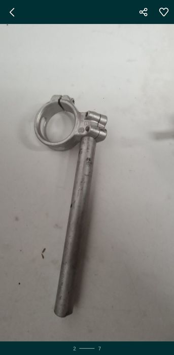Monopost Ducati 848 1098 1198 scaun pasager scarite