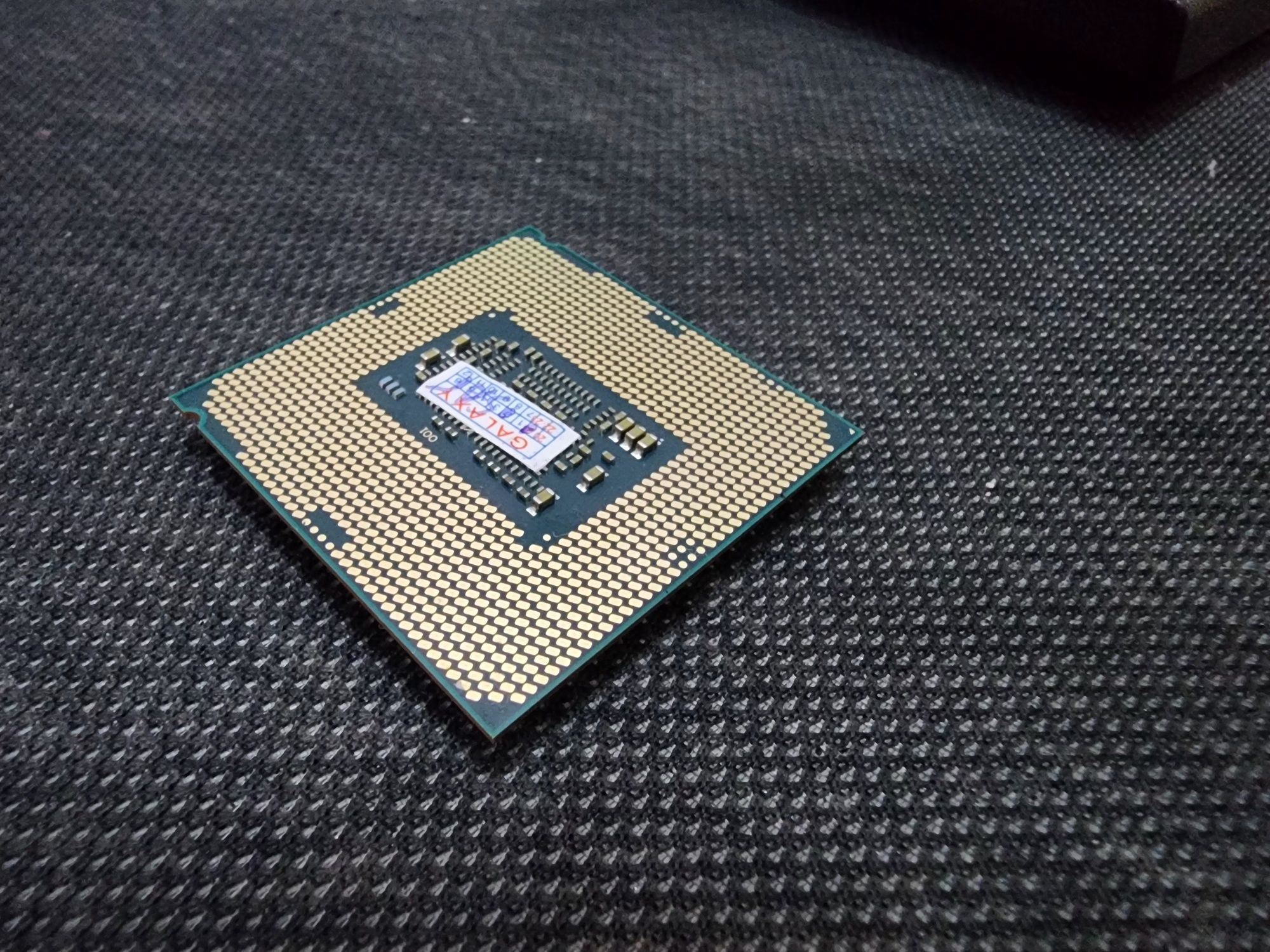 I3 9100 protsessor socket 1151