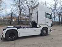 VAND Scania R 440