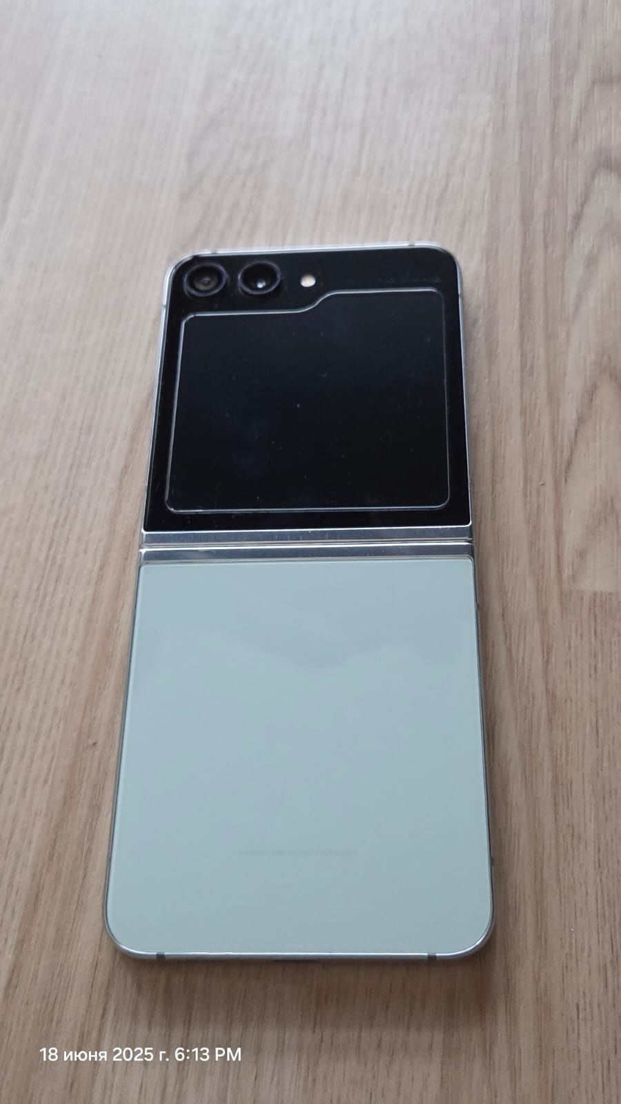 Samsung Z flip 5