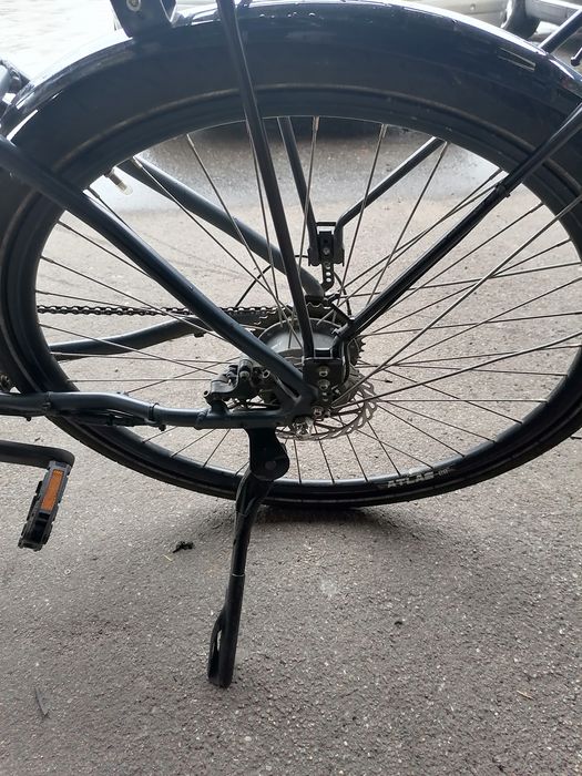 Електрическо  Колело PROPHETE е-trekking