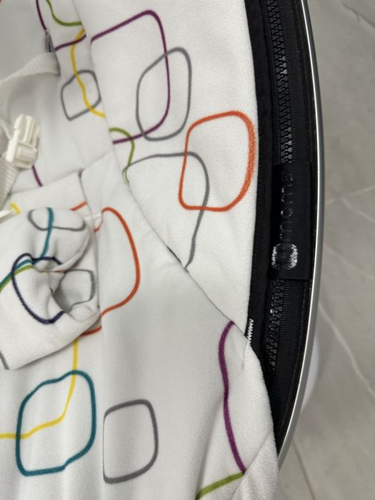 Бебешка люлка 4moms Mammaroo 4