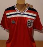 Tricou retro Anglia nou