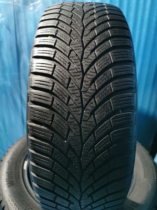 205 55 16 pirelli m+s 4 buc