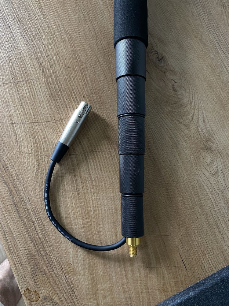 Boom pole за микрофон - MARANTZ AUDIOSCOPEB11C ** 3,4 метра