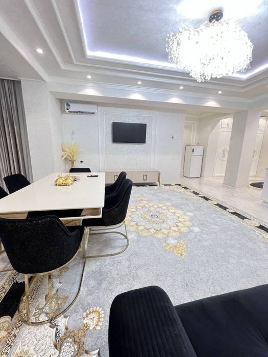 Аренда квартир барбарис