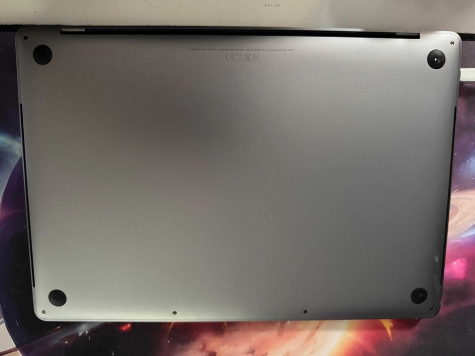 Apple MacBook Pro Touch 15 A1707 (EMC 3072) Late 2016