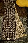 Fular/esarfa GUESS original lana