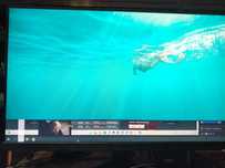 Монитор на запчасти MSI Optix G271, 27''
