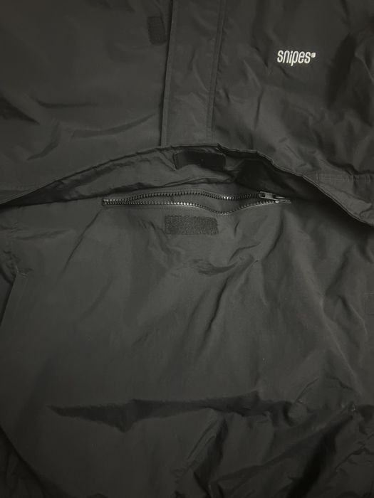 Jacheta de ploaie "Snipes"