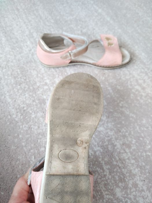 Încălțăminte fete.