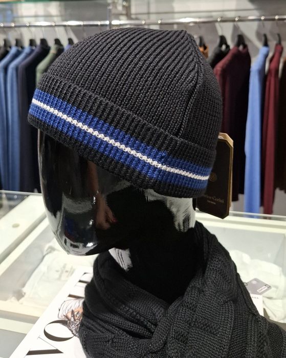 Шапки Enrico Cerini