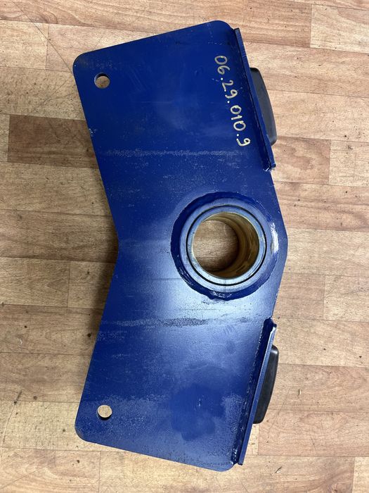 Балансиры на прицепы.