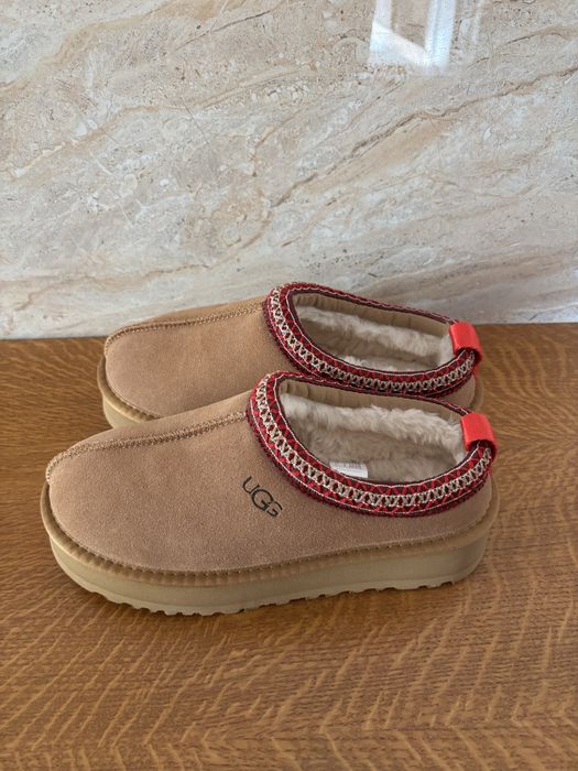 Ugg Tazz