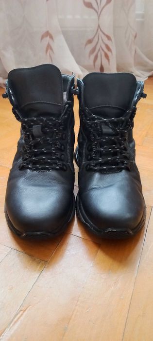 Ghete blănite cu șnur Marelbo