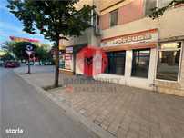 Spatiu ultracentral de închiriat, 87 mp, parter, renovat complet