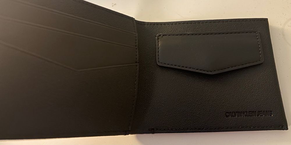 Мъжки портфейл Calvin Klein