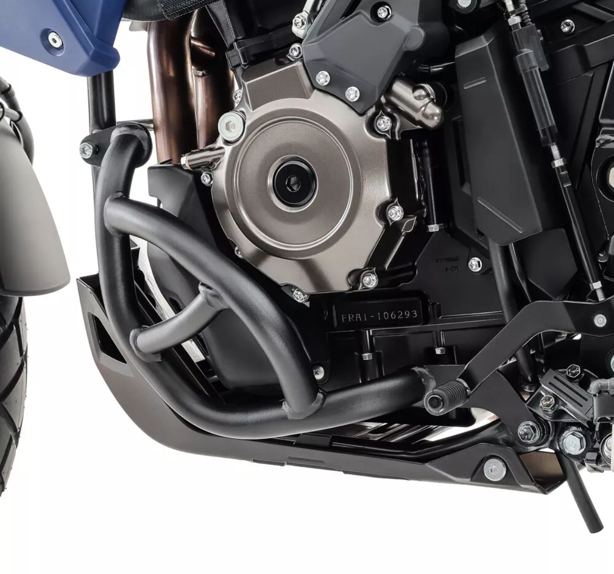Suzuki V-Strom 800 DE/1050