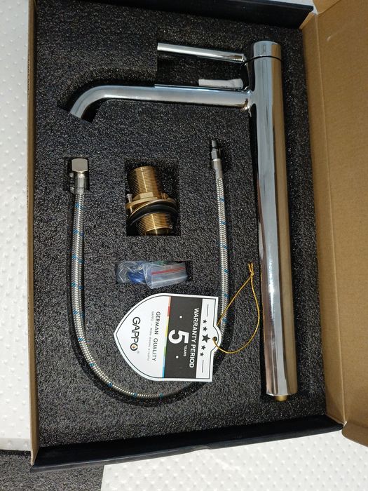 Смеситель для Раковины