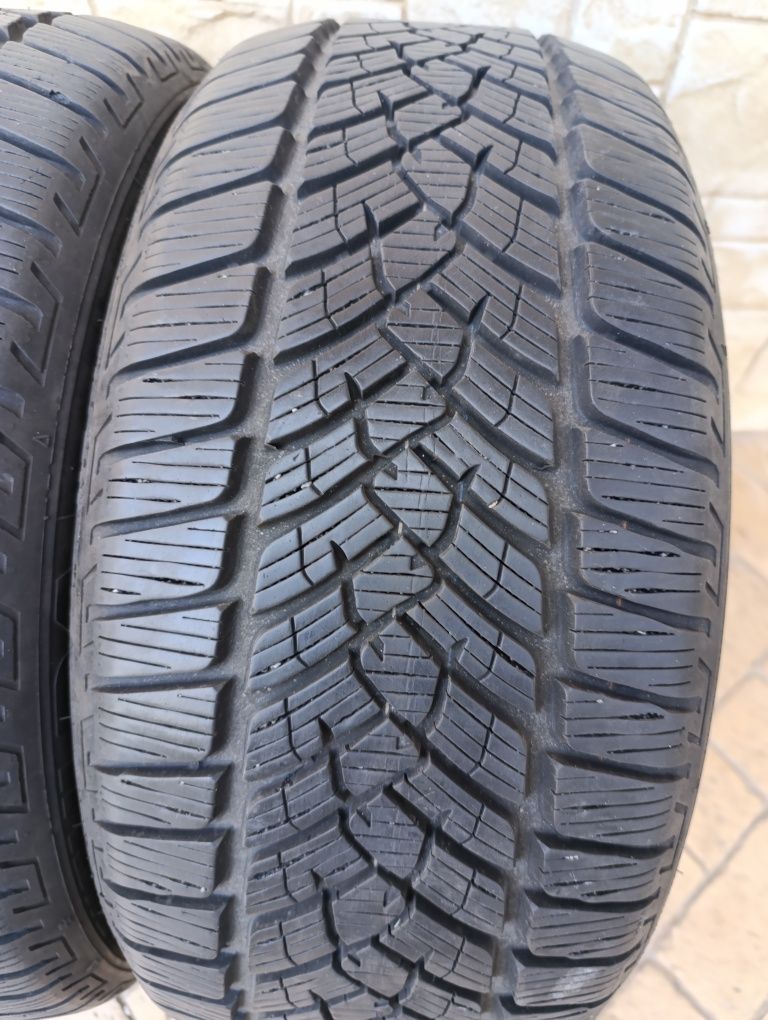 Зимни гуми Fulda 235/45/18 Kristal Control HP 2,dot 2023