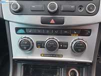 Climatronic Panou Comanda AC Aer Conditionat Clima Volkswagen CC 2012 - 2017 [C3836]