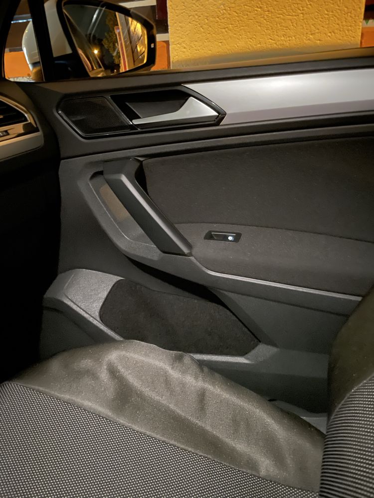 VAND Volkwswagen Tiguan 1.4TSI
