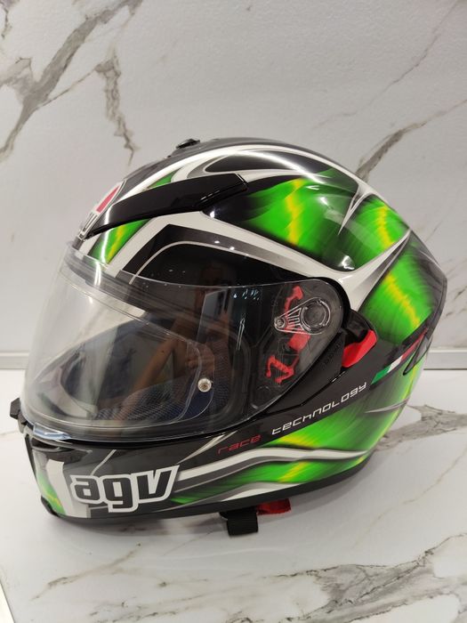 Каска AGV K5-S   Hurricane размер ML