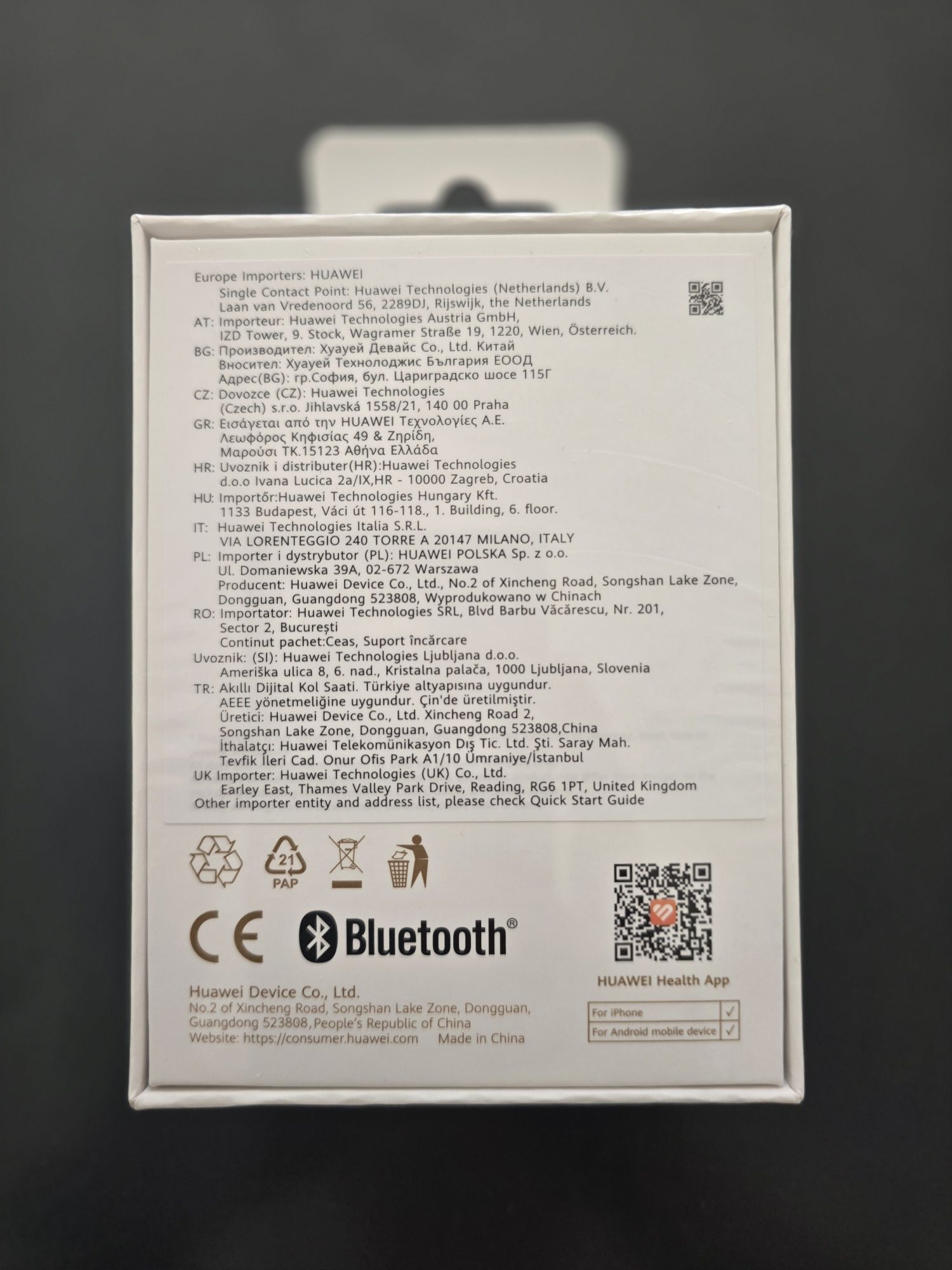 Huawei watch fit 4 Промо!