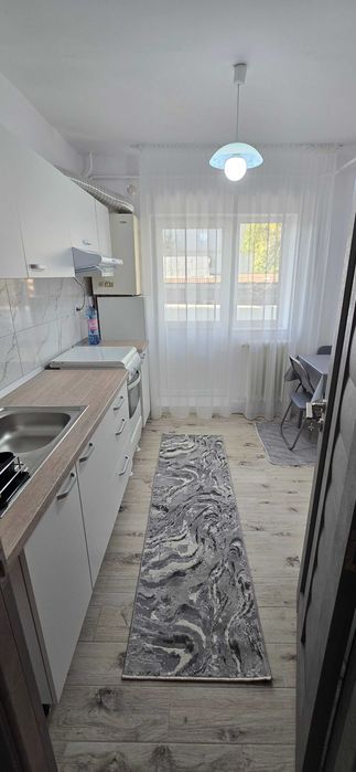 PF ofer spre inchiriere ap 2 cam D Et 1 CT Renovat oct 2025 zona Garii