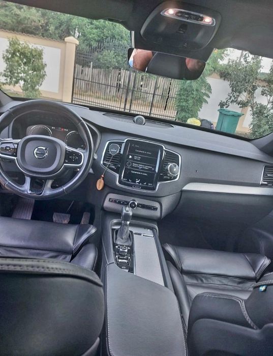 De vânzare XC90 volvo, 23.300€