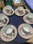Serviciu de cafea chinezesc