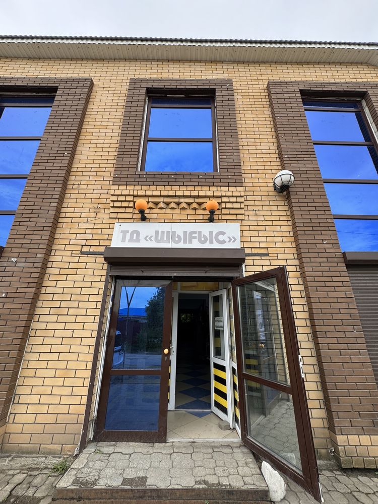 Продаётся действующий бизнес: кафе, магазин, торговый дом