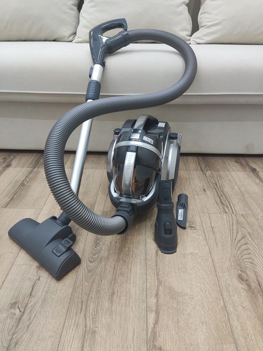 Lg kompressor пылесос